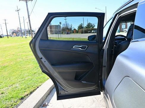 Used 2023 Kia Sportage X-Line image 23
