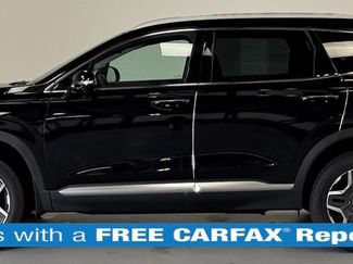 Used 2023 Hyundai Santa Fe Limited AWD/4WD video 2
