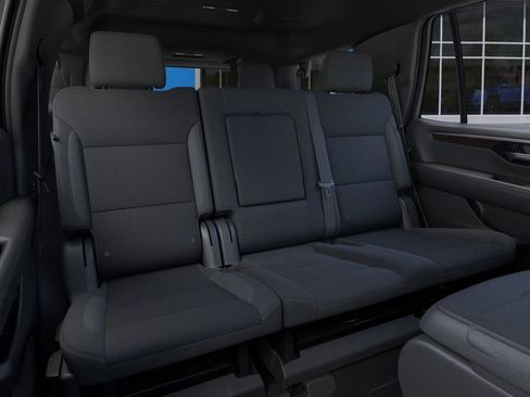 New 2026 Chevrolet Tahoe LS AWD/4WD image 17