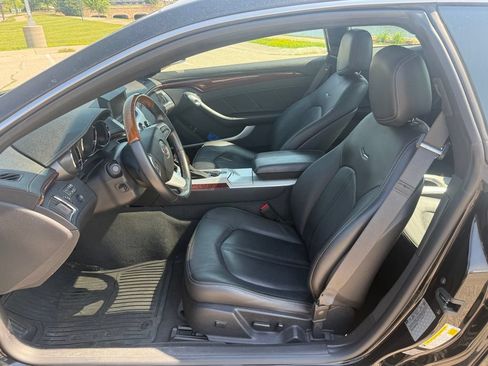 Used 2014 Cadillac CTS Premium AWD/4WD image 14