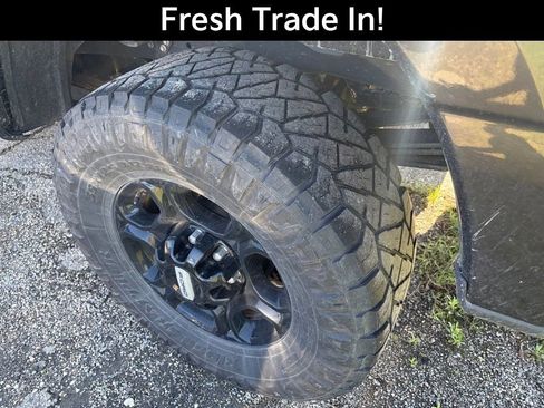 Used 2024 Ford F250 XL w/ STX Appearance Package image 6