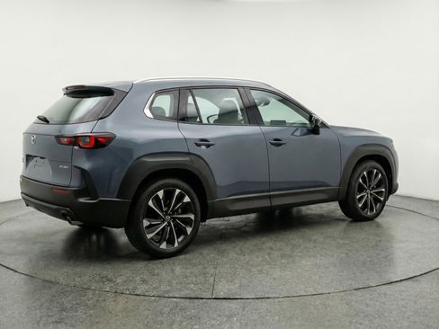 Used 2025 MAZDA CX-50 2.5 Hybrid w/ Premium Plus Pkg AWD/4WD image 9