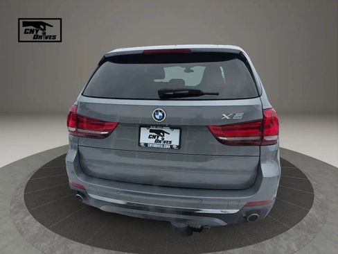 Used 2015 BMW X5 xDrive35i AWD/4WD image 6