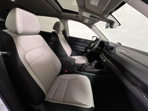 Used 2025 Honda CR-V EX image 26