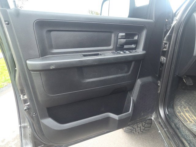 Used 2018 RAM 2500 Tradesman w/ Snow Chief Group AWD/4WD image 16