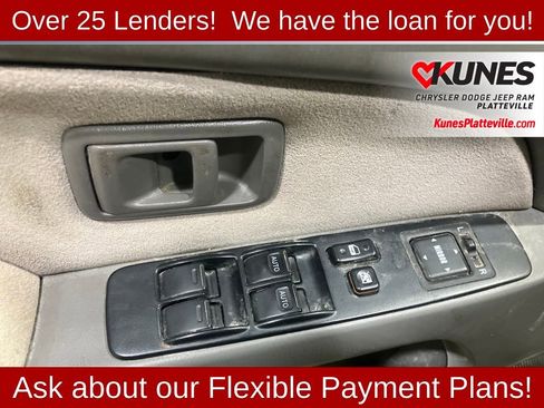 Used 2002 Toyota 4Runner SR5 image 11