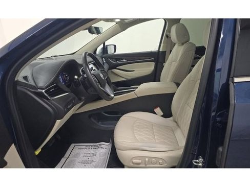 Used 2023 Buick Enclave Avenir w/ Trailering Package, 5000 lbs. AWD/4WD image 5