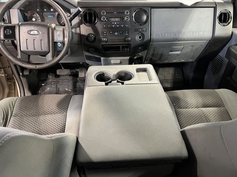 Used 2011 Ford F250 XL w/ PWR Equipment Group AWD/4WD image 23