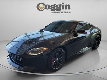 New 2026 Nissan Z Performance w/ Floor Mat Package