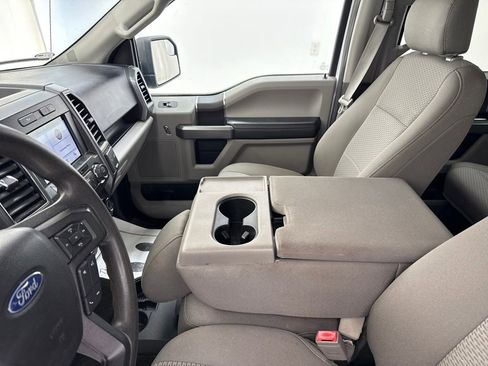 Used 2019 Ford F150 XLT w/ Trailer Tow Package image 24