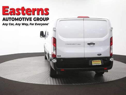 Used 2020 Ford Transit 350 Low Roof w/ Upfitter Package RWD image 38
