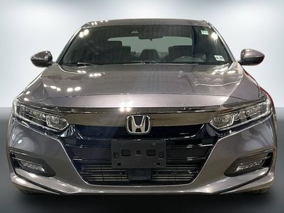 Used 2020 Honda Accord Sport