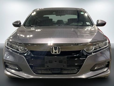 Used 2020 Honda Accord Sport image 2