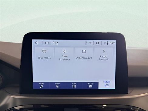 Used 2023 Ford Escape Active image 23