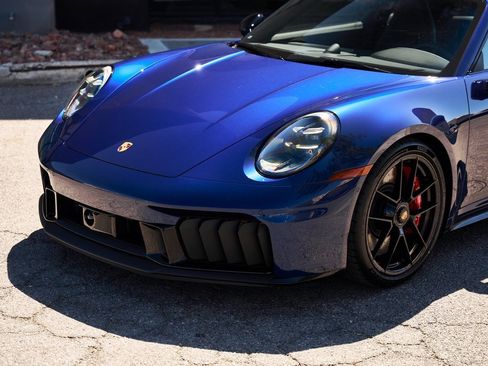 Used 2026 Porsche 911 Carrera GTS image 6