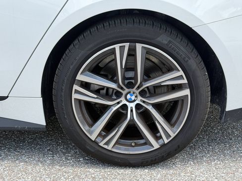 Used 2025 BMW 430i xDrive w/ Premium Package AWD/4WD image 11