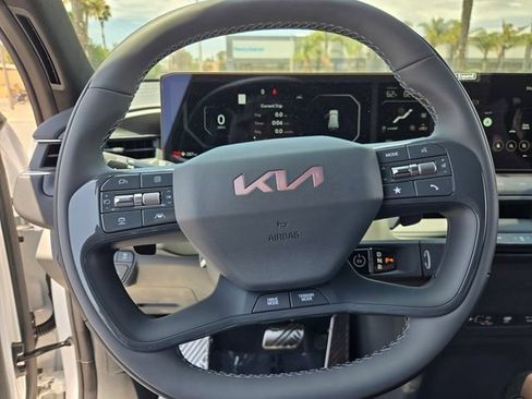 New 2026 Kia EV9 GT-Line AWD/4WD image 21