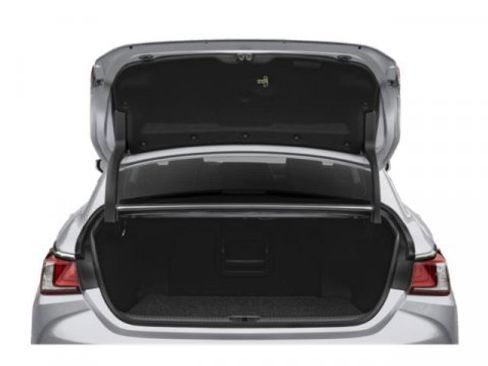 Used 2023 Lexus ES 350 w/ Accessory Package (Z1) image 11