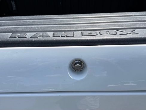 Used 2019 RAM 1500 Tradesman w/ Popular Equipment Group AWD/4WD image 17