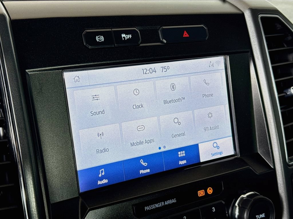 Used 2021 Ford F250 XLT w/ XLT Value Package AWD/4WD image 14