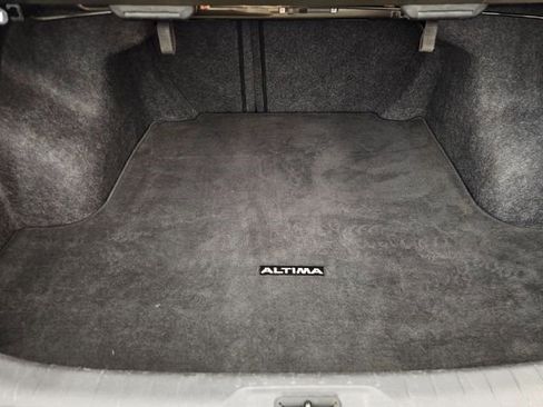 Used 2021 Nissan Altima 2.5 SV image 40