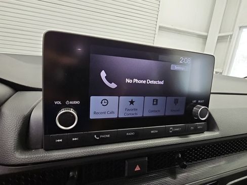 Used 2025 Honda CR-V EX image 15