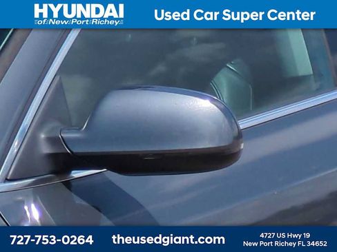 Used 2012 Audi A5 2.0T Premium AWD/4WD image 11
