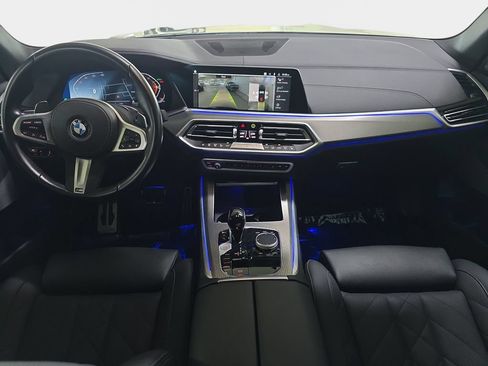 Used 2023 BMW X5 sDrive40i w/ M Sport Package RWD image 12