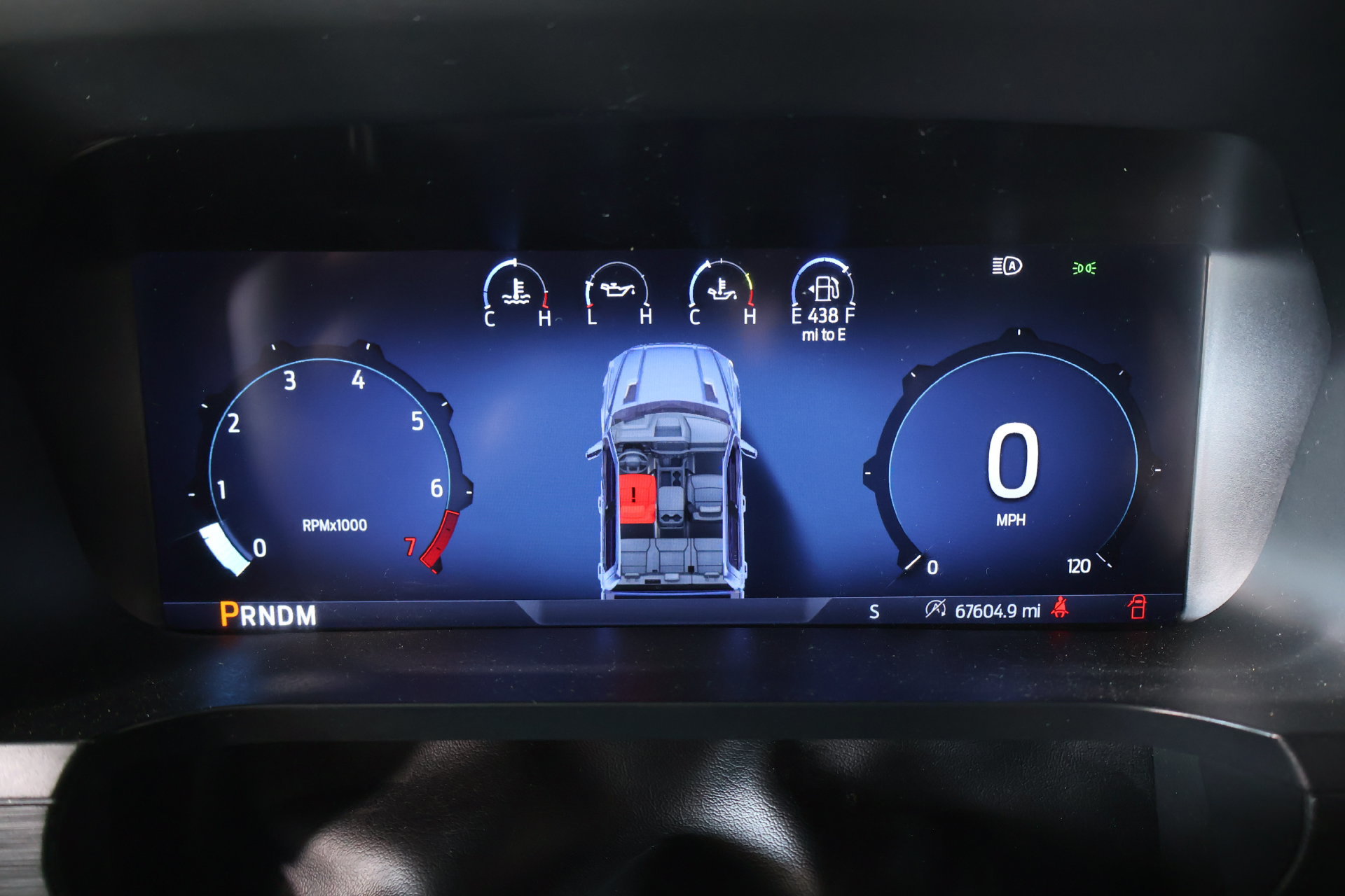 Used 2025 Ford F150 STX AWD/4WD image 4