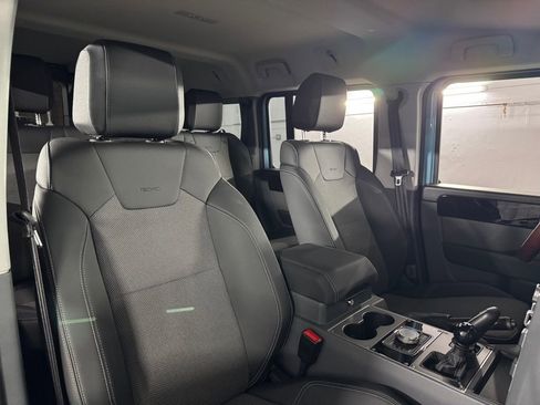 Used 2024 INEOS Grenadier image 44