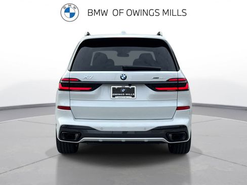 New 2026 BMW X7 xDrive40i w/ M Sport Package image 7