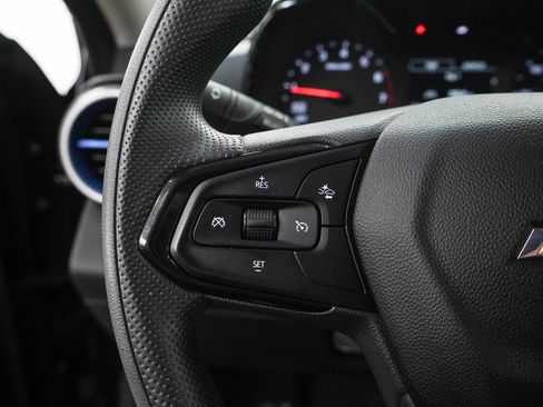 Used 2024 Chevrolet Trax LS FWD image 23