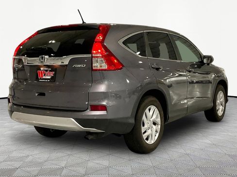 Used 2015 Honda CR-V EX image 6