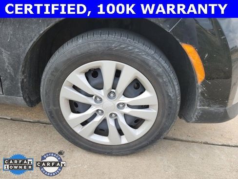 Certified 2023 Kia Soul LX image 10