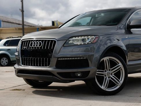 Used 2010 Audi Q7 3.6 Premium image 21