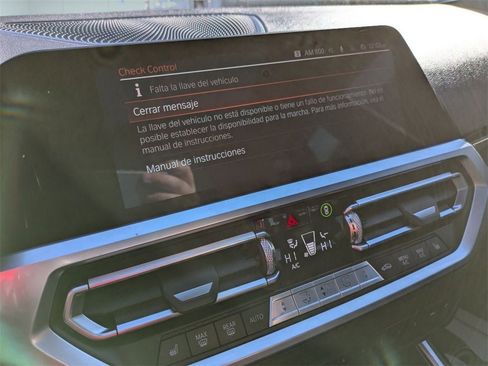 Used 2019 BMW 330i xDrive Sedan w/ Convenience Package image 16