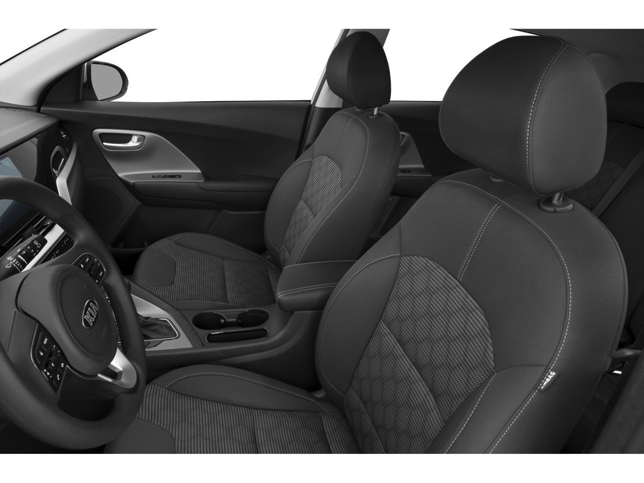 Used 2020 Kia Niro LX FWD image 9