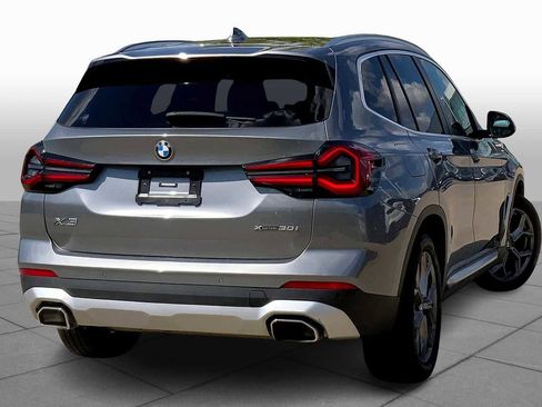 Used 2023 BMW X3 xDrive30i w/ Convenience Package image 21