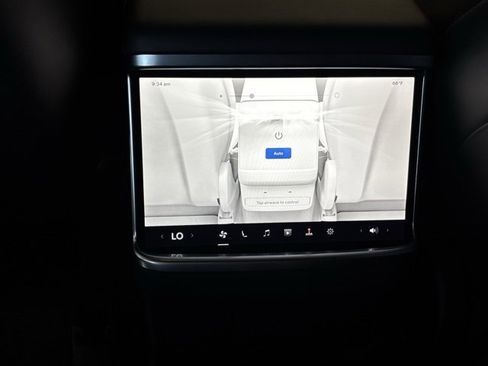 Used 2024 Tesla Model X image 16