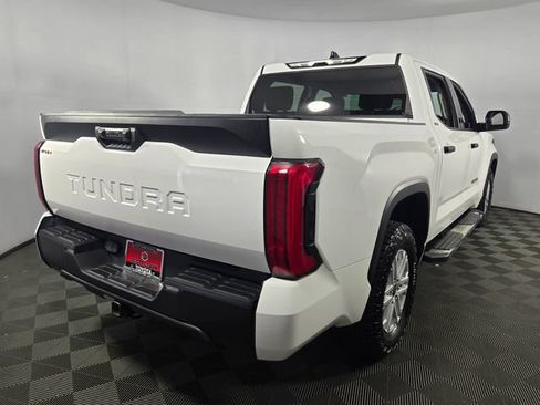 Used 2022 Toyota Tundra SR5 RWD image 8