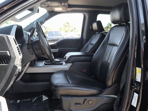 Used 2020 Ford F250 Lariat AWD/4WD image 17