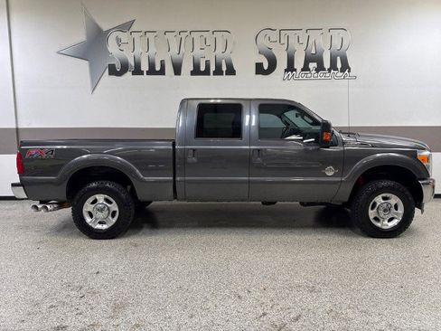 Used 2015 Ford F250 XLT w/ XLT Value Package image 40