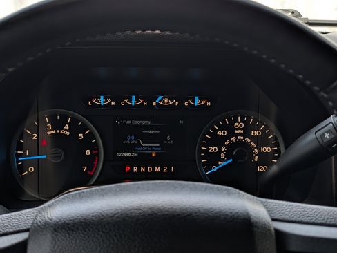 Used 2016 Ford F150 XLT w/ Equipment Group 302A Luxury RWD image 27