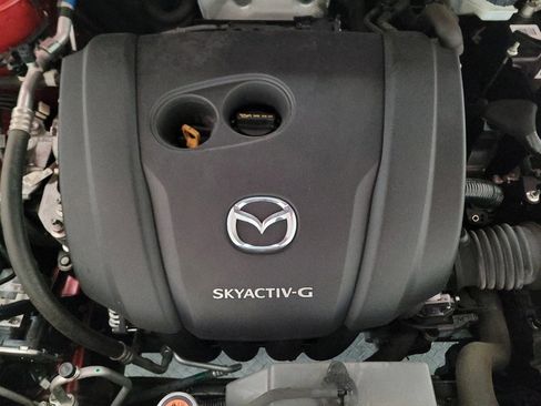 Used 2023 MAZDA CX-5 AWD 2.5 S w/ Select Package image 30