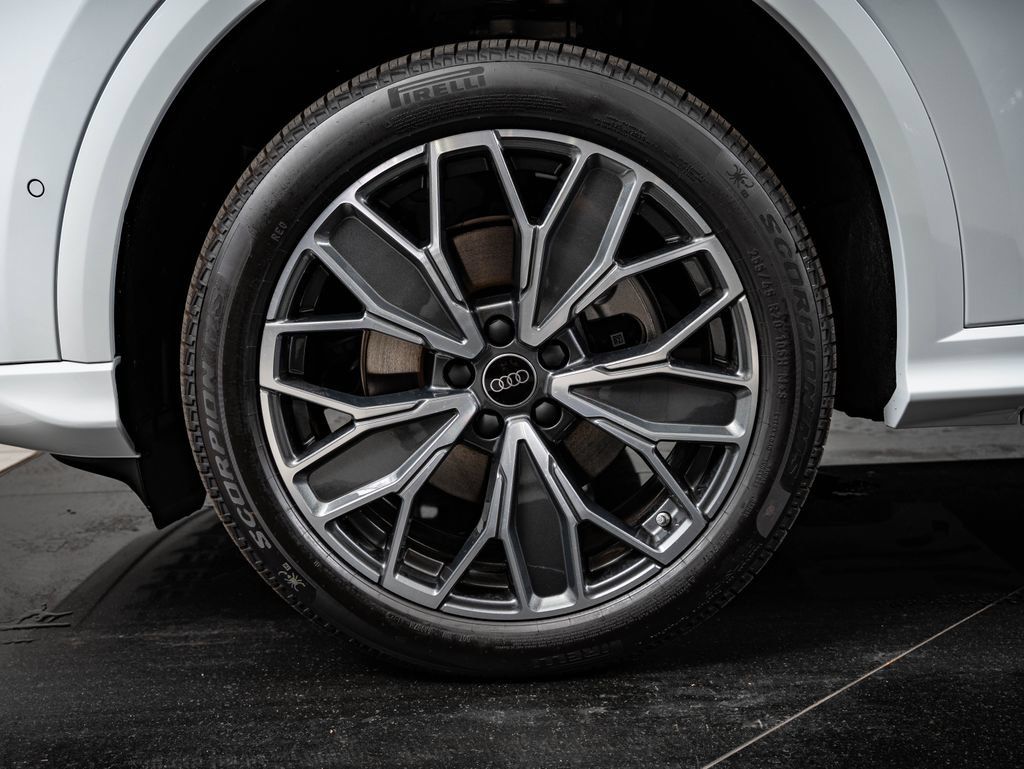 New 2026 Audi Q5 Premium Plus AWD/4WD image 13