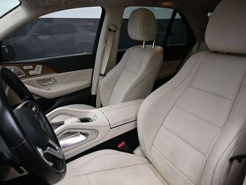Used 2021 Mercedes-Benz GLE 350 4MATIC image 13