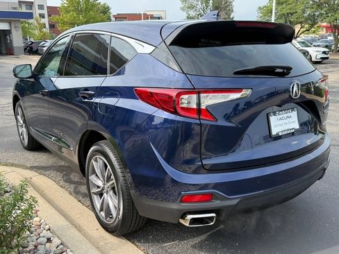 Certified 2023 Acura RDX AWD w/ Technology Package image 6
