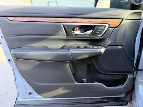 Used 2022 Honda CR-V EX-L image 13