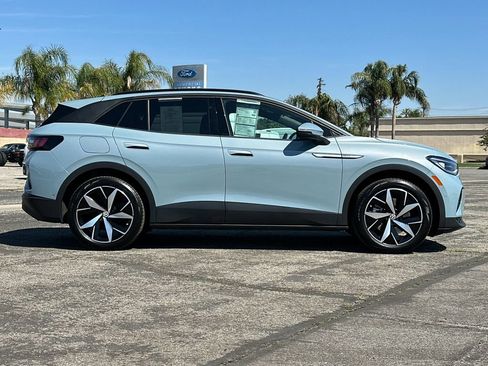 Used 2025 Volkswagen ID.4 Pro S RWD image 2