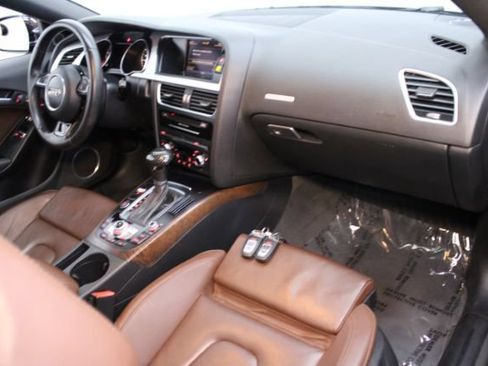 Used 2016 Audi A5 2.0T Premium Plus w/ Technology Package AWD/4WD image 29